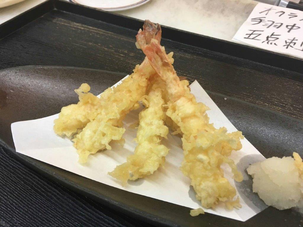 揚げ物